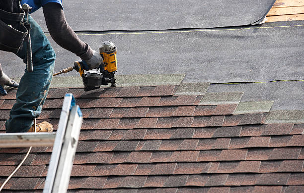 Licensed Gutter Installation service in Borup, MN - Brentwood Metal Roofing